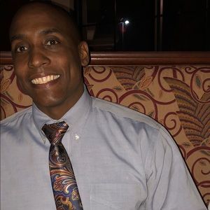 Meet your Posher, Cleveland